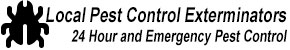 Lower Paxton PA Pest Control Exterminators